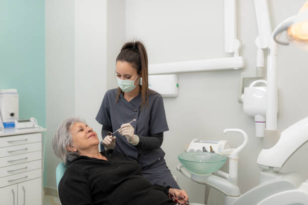 Best Mobile Emergency Dentist in Racine, WI