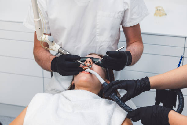 Best Emergency Dental Extractions in Racine, WI
